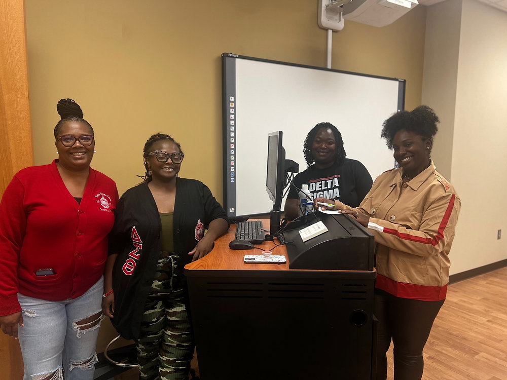 A Great Start to 2023-2024 Youth Initiatives!