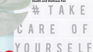 Community Health & Mental Wellness Fair