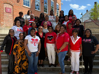 Charter Day Celebration 2026