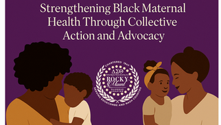  🖤Black Maternal Health Week | April 11–17🖤
