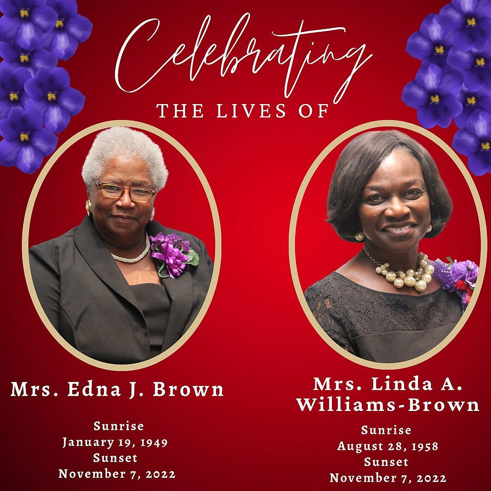 Celebrating the Lives of... Celebrating the Lives of...