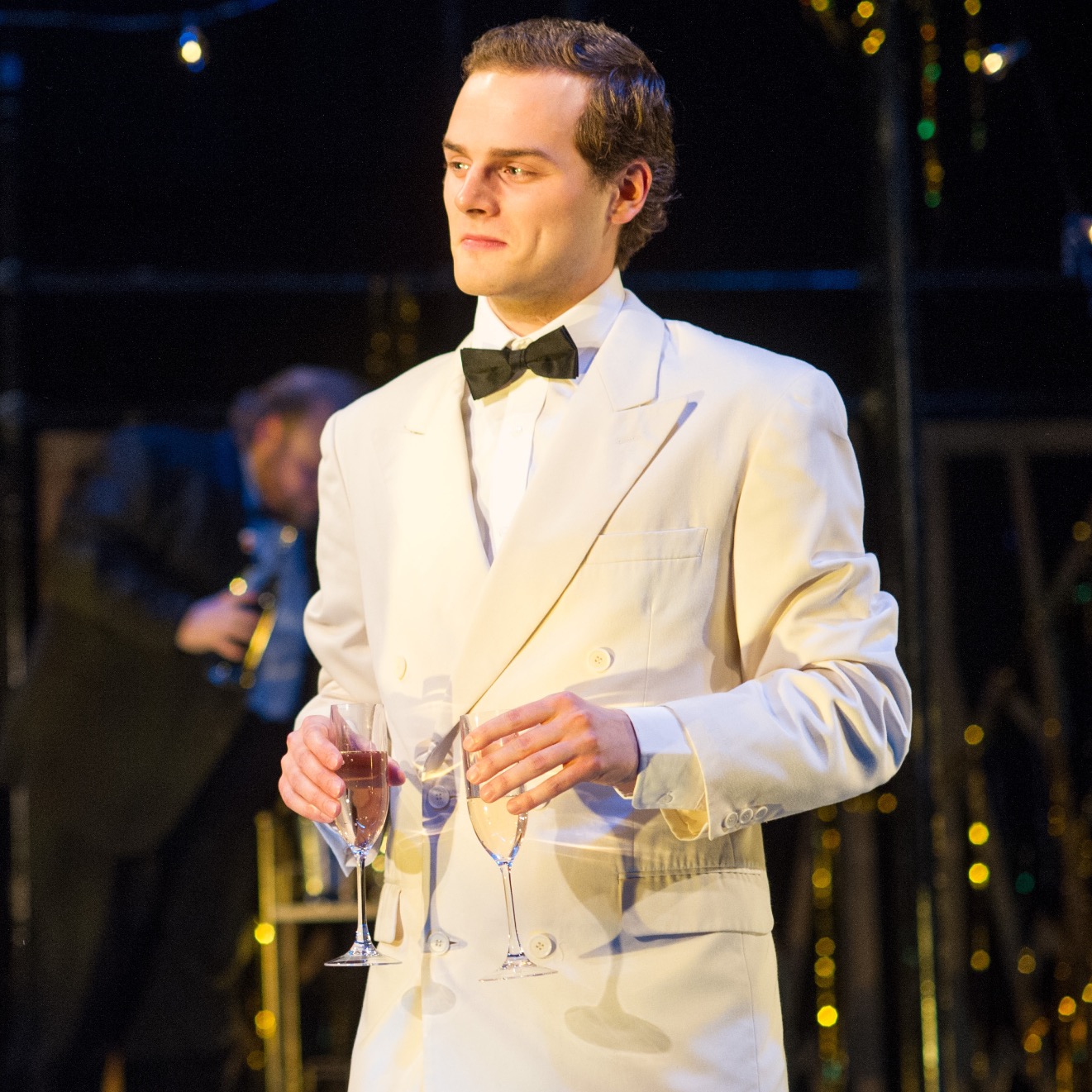 Jay Gatsby, The Great Gatsby