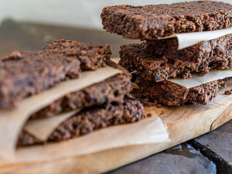 What Is Pemmican? The Survival Food That Powered the 1925 Serum Run to Nome