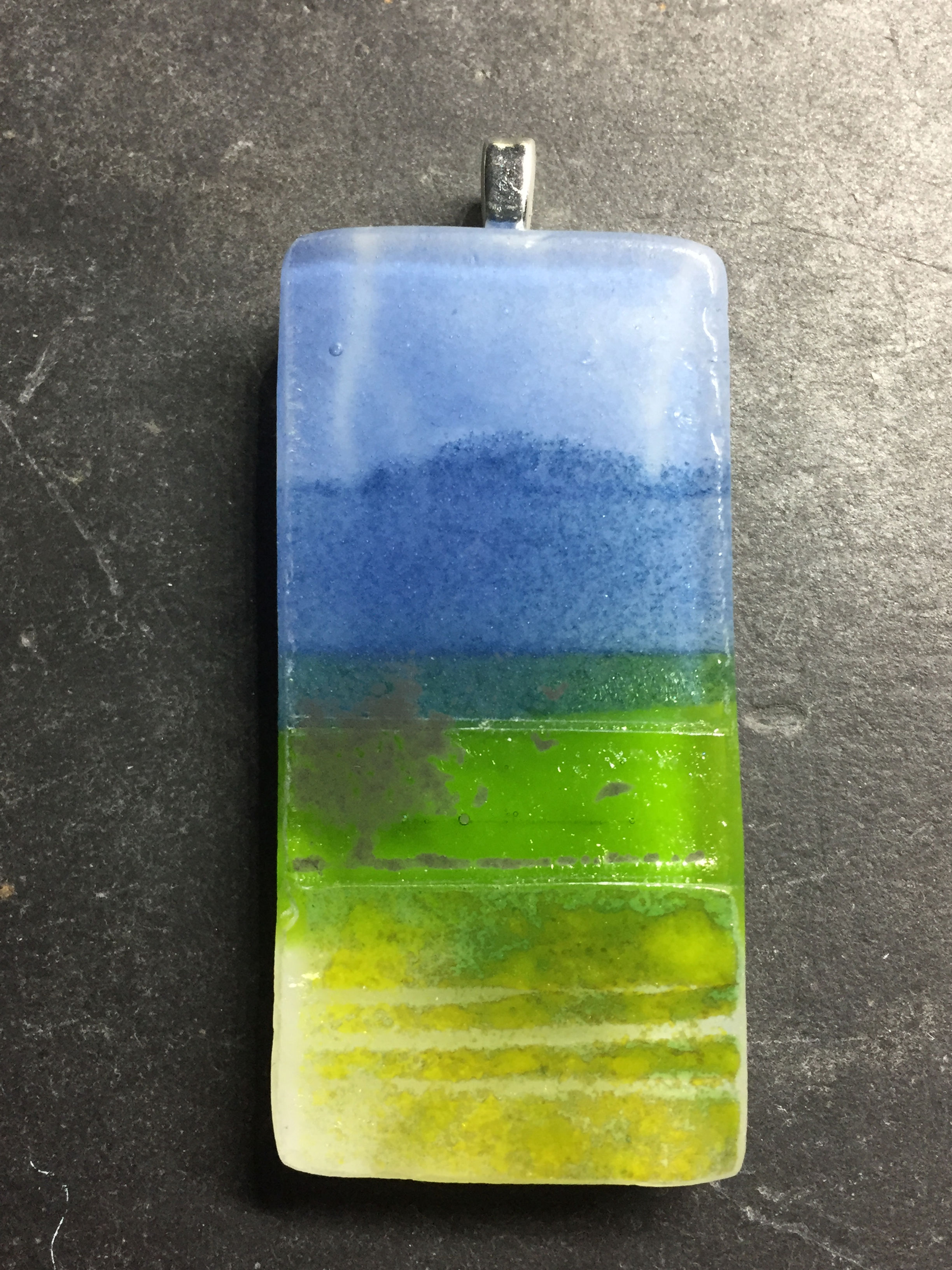 Landscape Pendant