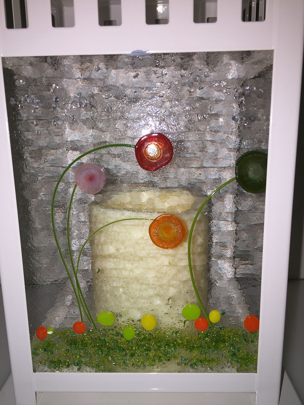 Thumbnail: Main Fused Glass Panel (4)