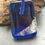 Thumbnail: Blue and Silver Pendant