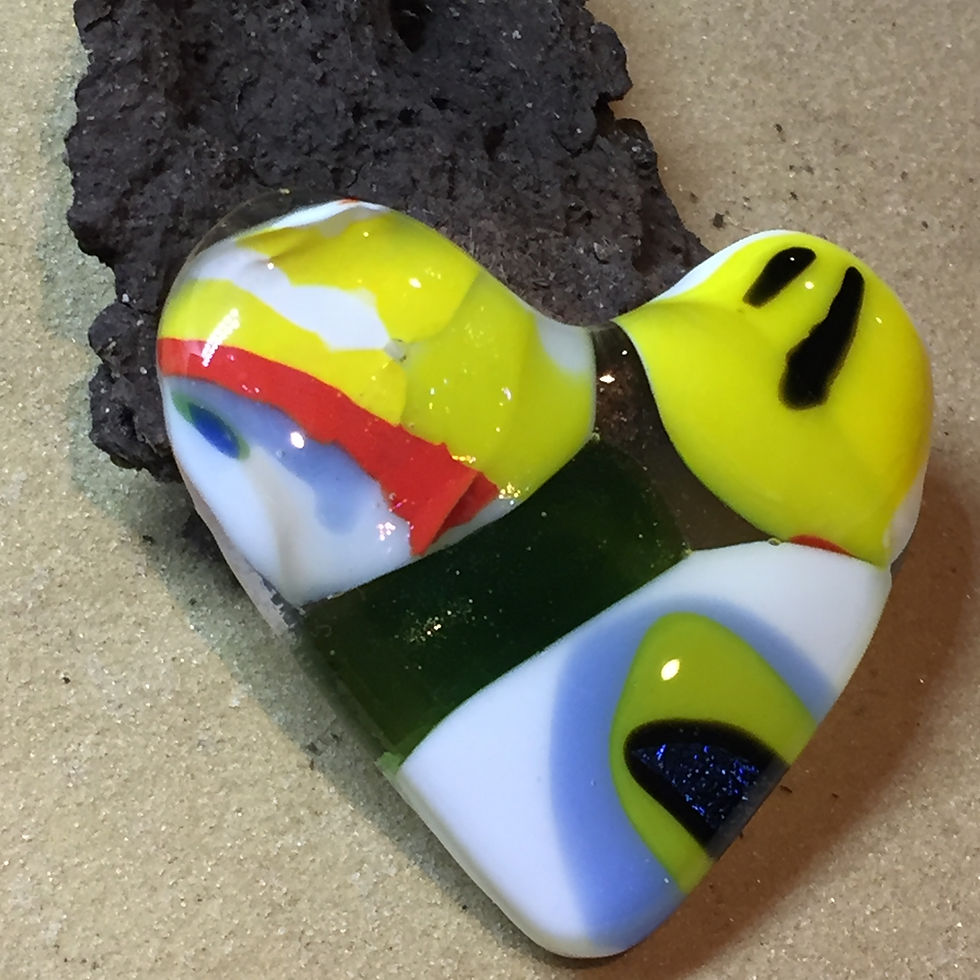 Thumbnail: Pocket Heart