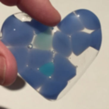 Pocket Heart