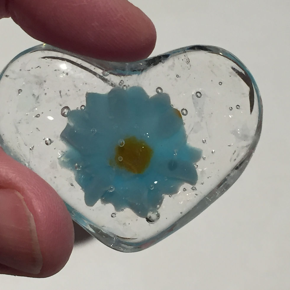 Pocket Heart