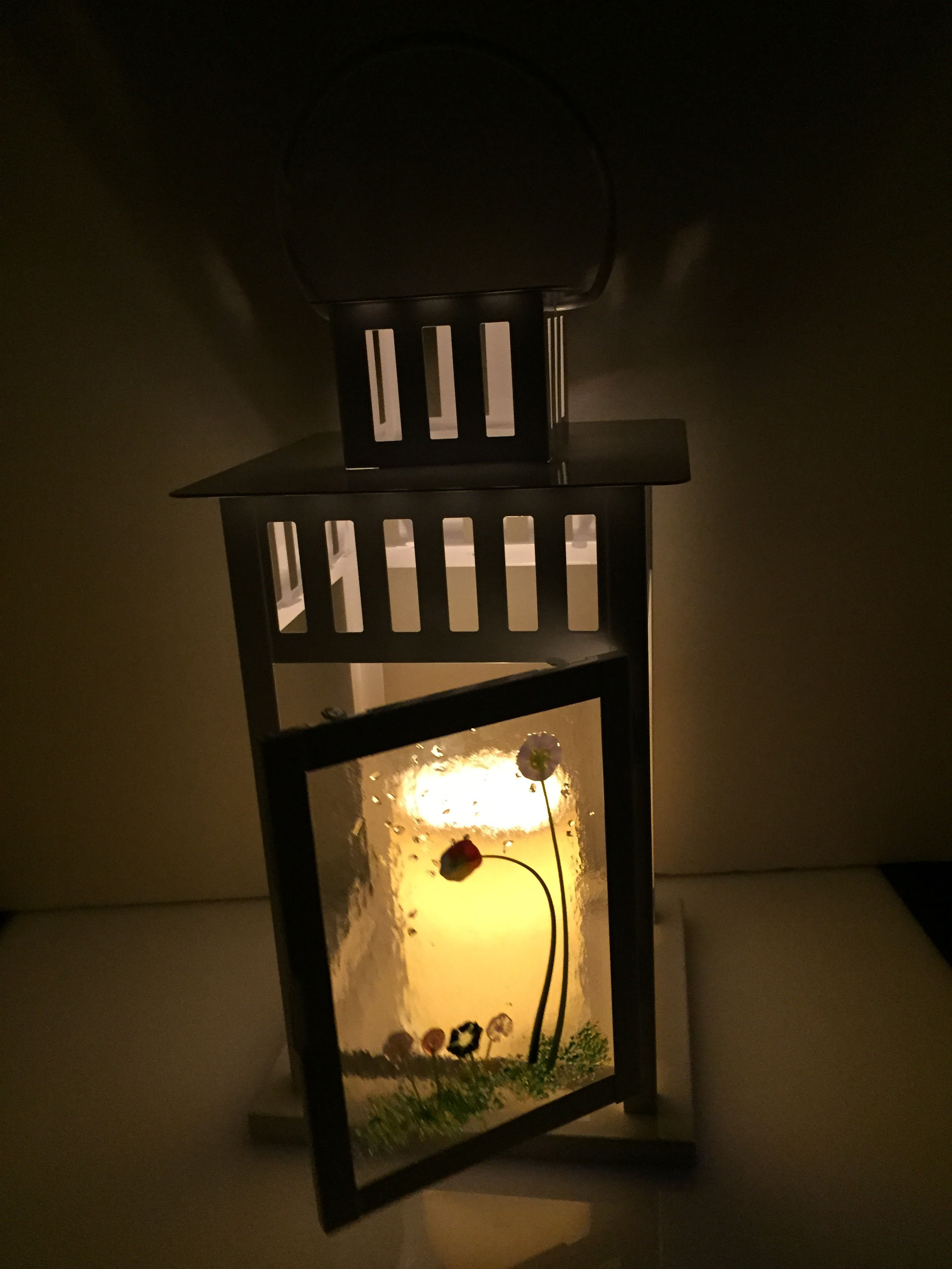 Door Fused Glass Panel (26)