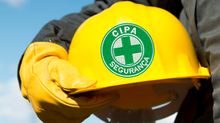 Organização da CIPA (Comissão interna de prevenção de acidentes)