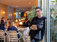 לאמץ חבר ולאכול טוב: אירוע אימוץ כלבים חגיגי