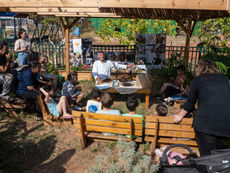 רמת גן הירוקה: חוגגים את שבוע המדע והסביבה בעיר