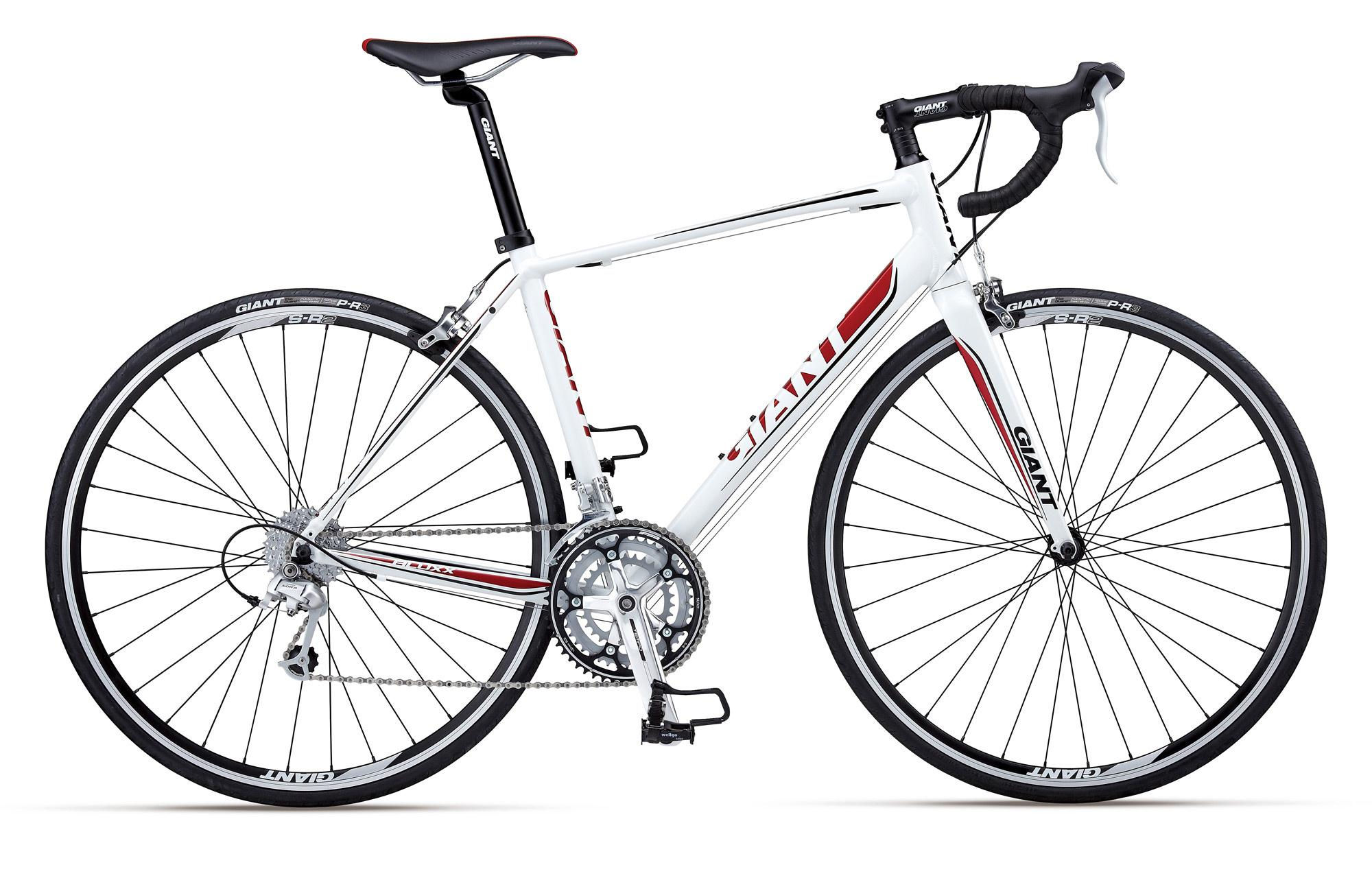 GIANT Defy 4 Triple [SIZE L - 740€]