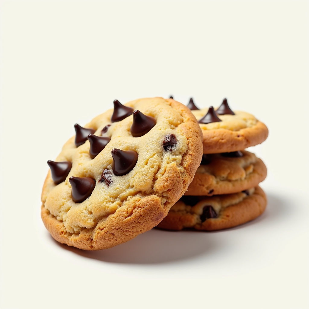 Brown Butter Chocolate Chip