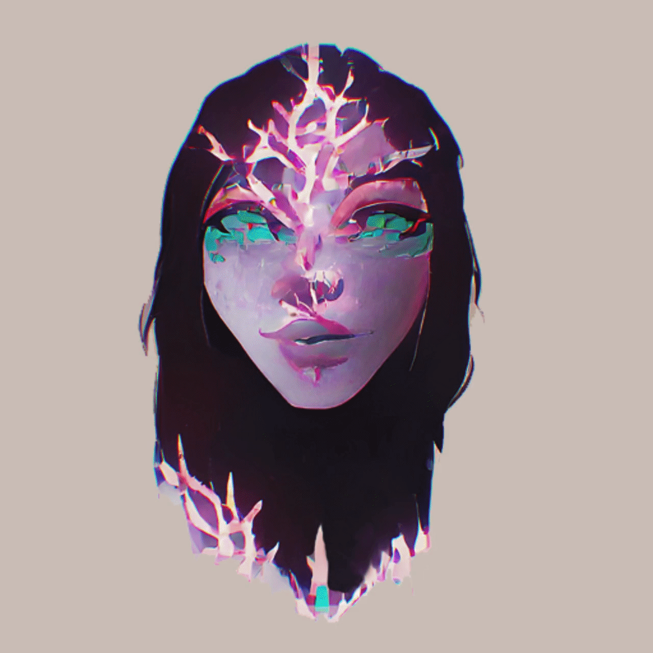 COLORFULWOMANAI.gif