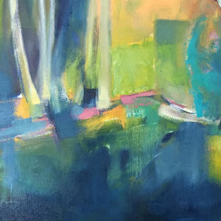 Into the Woods (series)