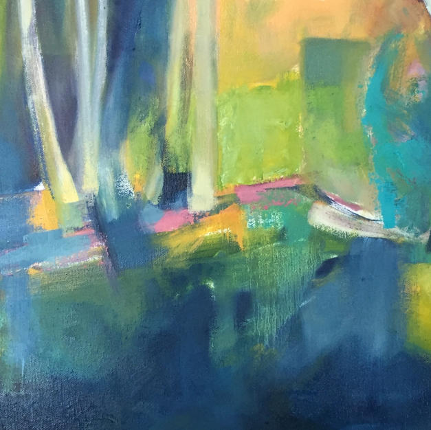 Into the Woods (series)