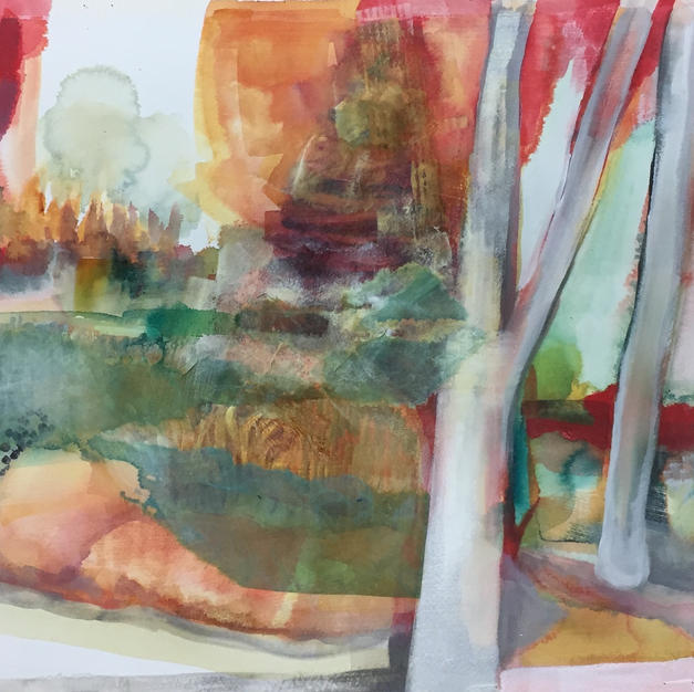 Into the Woods (series)