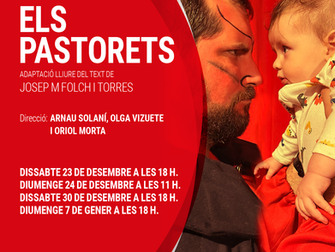Els Pastorets 2023-24