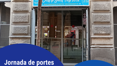 Jornada de portes obertes amb motiu del DASC 2026