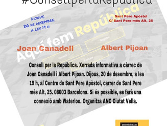 Consell per la República