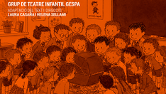 Teatre infantil musical - 'El petit Nicolau'