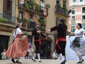Mostra de Dansa Catalana