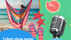 Talent Show pareo i bingo musical