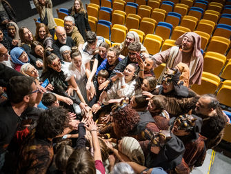 Registre d'actors i actrius del Centre