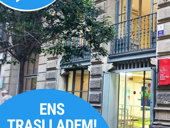 Noves dates del trasllat al carrer del Rec