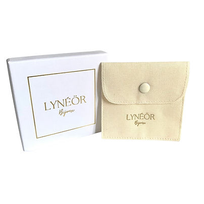 Packaging Lyneor Bijoux
