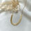 Miniature : Collier NINA