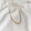 Miniature : Collier INES