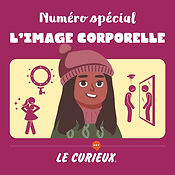 L’image corporelle – Décembre 2025 – Dossier 83