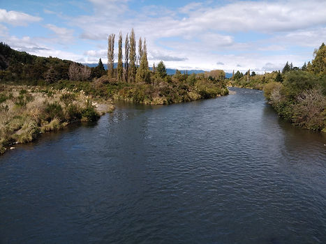 Te mana o te Wai