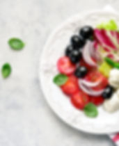 Caprese Salad