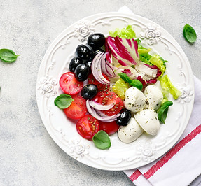 Caprese Salad