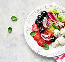Caprese Salad
