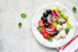Caprese Salad