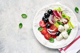 Caprese Salad