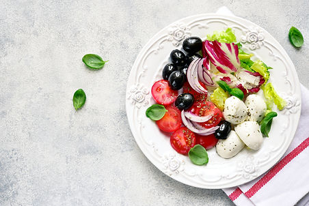 Caprese Salad