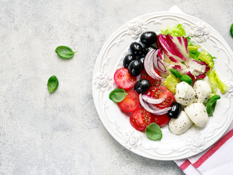 HERITAGE HAUNTS: Tomatoes