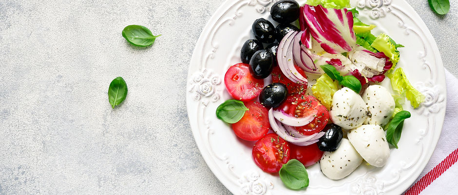 Caprese Salad