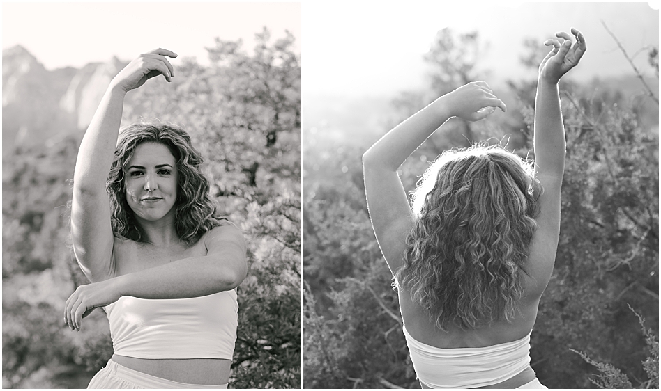 Travel dance photographer 