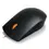 Thumbnail: Lenovo 300 Wired Plug & Play USB Mouse, High Resolution 1600 DPI Optical Sensor,
