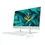 Thumbnail: HP All-In-One Desktop PC 24-cb0123in  Ryzen 5, 8GB RAM, 1TB SSD, WIN 11
