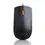 Thumbnail: Lenovo 300 Wired Plug & Play USB Mouse, High Resolution 1600 DPI Optical Sensor,