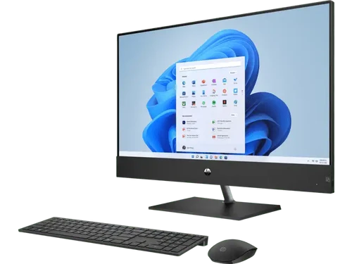 HP Pavilion All-in-One Desktop PC 27-ca1142in Core i7, 16GB