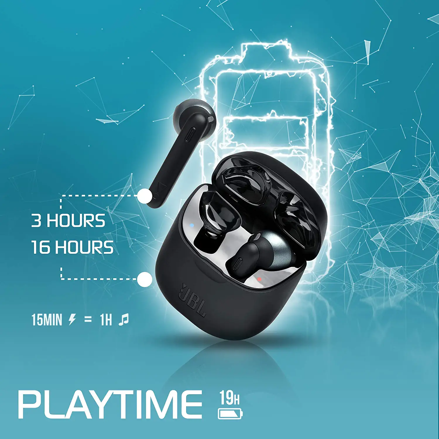 Bl tune online 220 tws